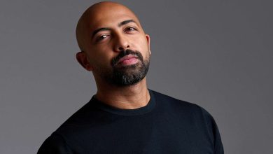 صورة إسلام أليكس يحقق إنجاز بصري مع ريهام عبد الغفور في “خريطة رأس السنة”