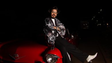 صورة شركة SS Heliodor Australia تطلق أغنية مصرية جديدة للنجم المغربي محمد الرفاعي وبعنوان ”روقان”