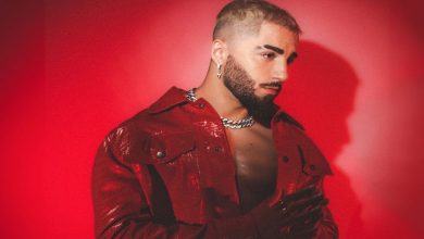 صورة Gims و ILYAH يطلقان “Labubu” … تعاون عالمي بلمسة مغربية