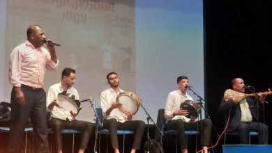صورة المهرجان الوطني للوتار يعزف للثقافة والإنسان في فضاءات المدن والسجون