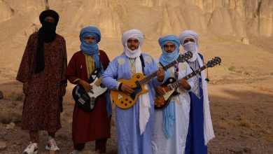 صورة مجموعة تايمات تحتفي بالأصالة الأمازيغية في أغنيتها الجديدة “Ayyur”