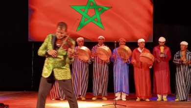 صورة دورة أولى من مهرجان “الهيتي”.. تكريمات واستحضار للتراث والذاكرة