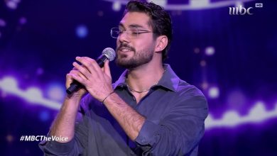 صورة الموهبة اللبنانية Kris يشعل مسرح The Voice ويعيد أغنية “أوقات” للواجهة