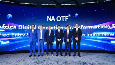 صورة هواوي بالشراكة مع كبار مشغلي الاتصالات في شمال إفريقيا تطلق النسخة الثانية من رابطة “رواد التحول الرقمي للعمليات” لتوظيف أفضل الممارسات العالمية وتوحيد جهود قادة وخبراء القطاع لتسريع وتيرة التحول الرقمي والذكي في أفريقيا