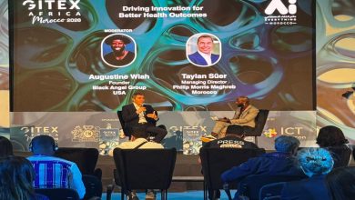 صورة مستقبل الصحة العامة: التكنولوجيا والذكاء الاصطناعي ركائز للتغيير لدى “فيليب موريس إنترناشيونال”   