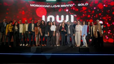 صورة أمبريال 2026 : « Love Brand Awards 2026 » تتويج إنوي بلقب العلامة المغربية المفضلة لدى المغاربة للمرة الرابعة