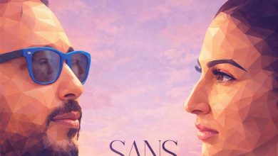 صورة «Sans Toi»… تعاون موسيقي مغربي-فرنسي يجمع DJ Youcef وLyna Mahyem