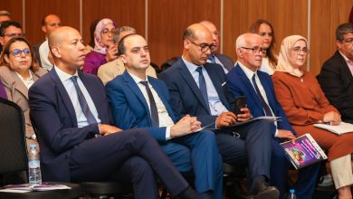 صورة “سبارك” بيداغوجية مغربية مبتكرة وثلاثون مركزاً للابتكار: ملامح مشروع جهوي طموح ينطلق بالدار البيضاء-سطات