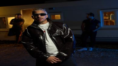 صورة كليل يفتح صفحة فنية جديدة بـ“Montana” تمهيداً لألبومه “Ghost Mode”