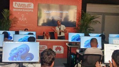 صورة هواوي المغرب تواكب تطوير منظومة الألعاب الإلكترونية بالمملكة بمناسبة Morocco Gaming Expo 2026