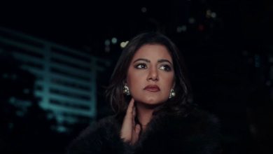 صورة ياسمين تغني وجع الفراق ب “أعراض انسحابه”.. وكليب سينمائي في لبنان