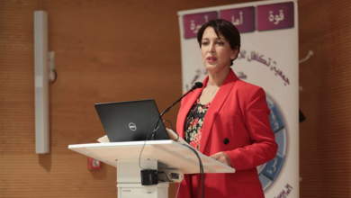 صورة جمعية تكافل للأطفال مرضى الصرع والإعاقة تنخرط في المكتب الدولي للصرع: تعزيز للتعاون الإنساني والطبي