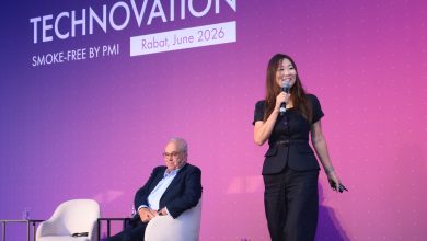 صورة Technovation 2026 : الجلسة 2 : فهم النيكوتين لتمييز الحقائق من المفاهيم الخاطئة