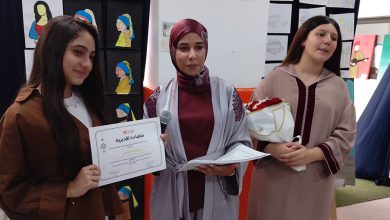 صورة مؤسسة لونيفير الخاصة تحتفي بإبداعات تلاميذها في معرض للفن التشكيلي والتصوير الفوتوغرافي