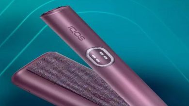 صورة علامة IQOS ضمن أكثر العلامات التجارية قيمة عالميًا وفق تصنيف Kantar BrandZ لعام 2026