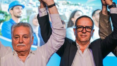 صورة الموثق دحمان المزرياحي.. من العمل الميداني إلى قلب السباق الانتخابي بطنجة.. هل يصنع «الكتاب» المفاجأة؟